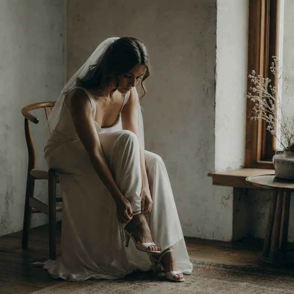 Mira & Leo — Hanok Morning — frame 2