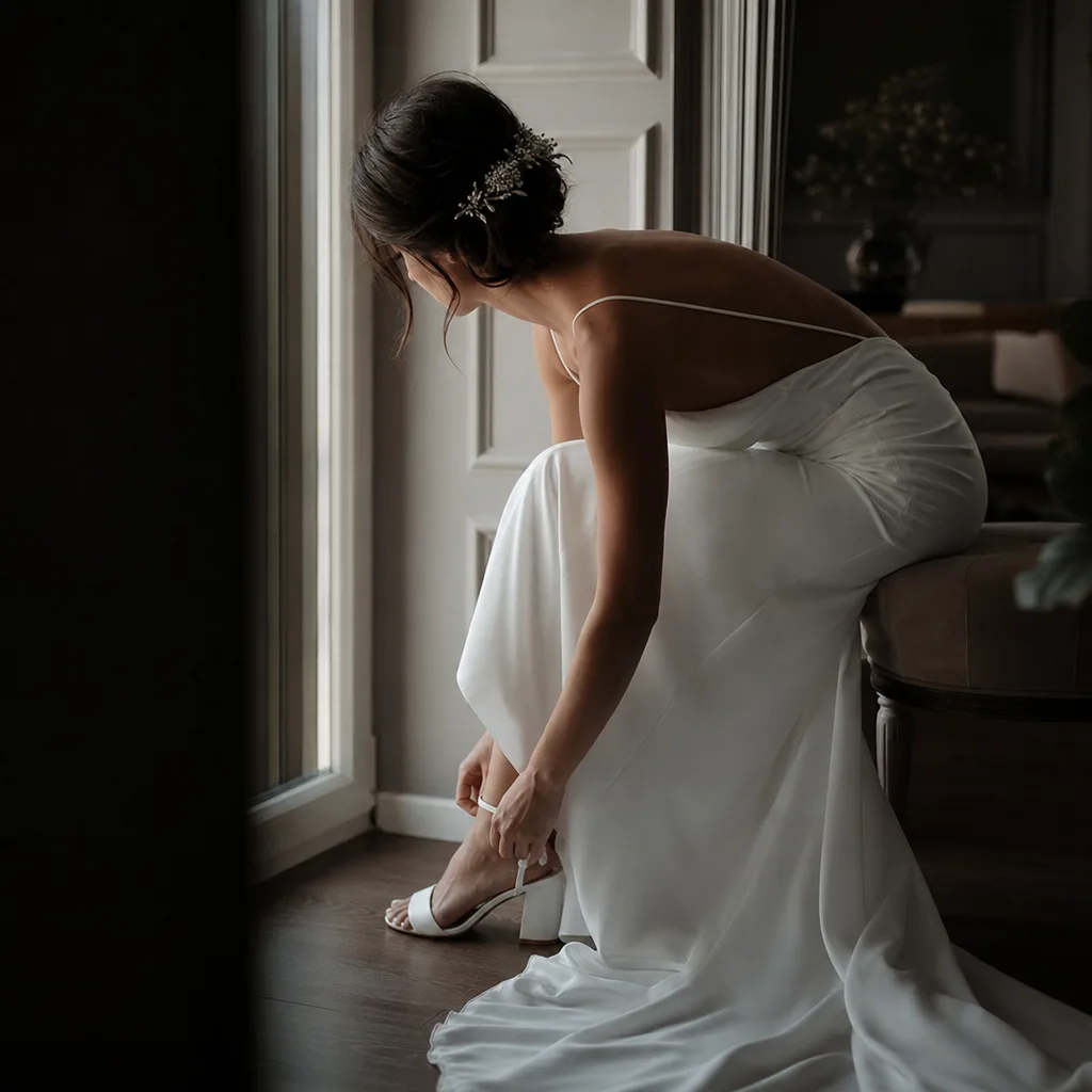 Narae & Taeyang — Harbourside Reception