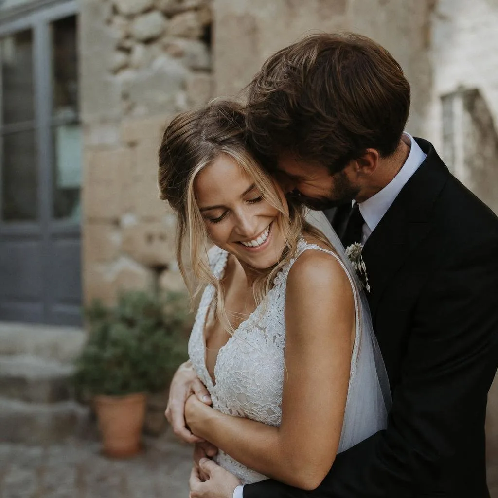 Yeonji & Minho — Garden Vows